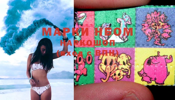 хмурый Кукмор